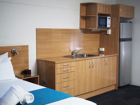 Sunnybank Star Motel - Accommodation Georgetown 9