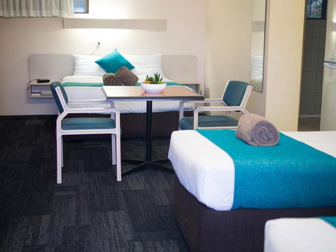 Sunnybank Star Motel - Accommodation Georgetown 10