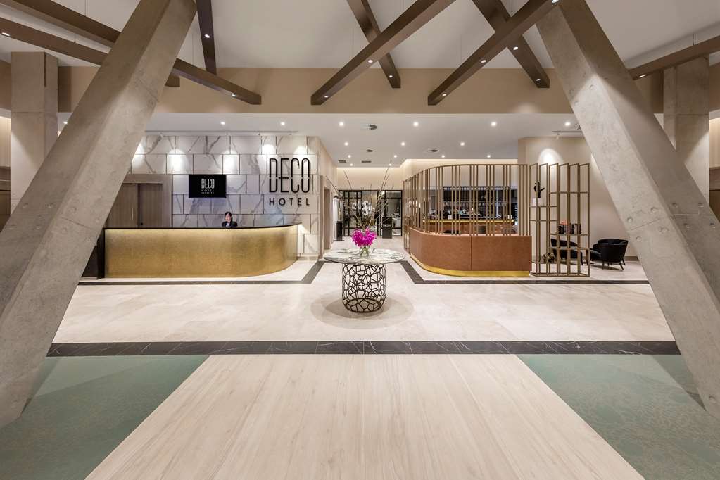 Campbell ACT Accommodation Georgetown