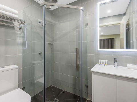Quality Hotel Melbourne Airport - Accommodation Georgetown 11