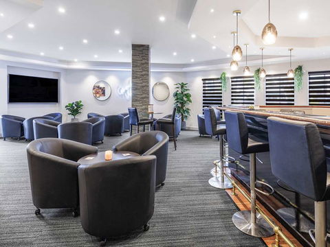 Quality Hotel Melbourne Airport - Accommodation Georgetown 16