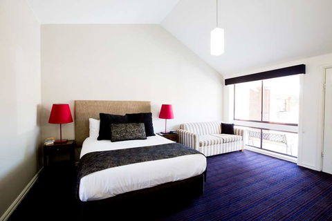 All Seasons Bendigo - Accommodation Georgetown 1