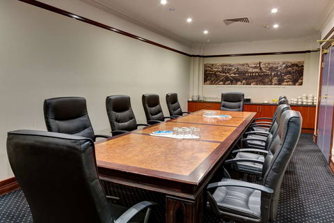 All Seasons Bendigo - Accommodation Georgetown 4