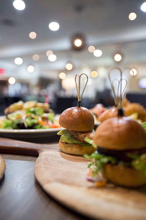 All Seasons Bendigo - Accommodation Georgetown 6