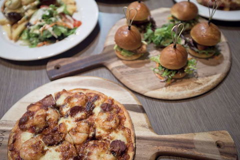 All Seasons Bendigo - Accommodation Georgetown 7