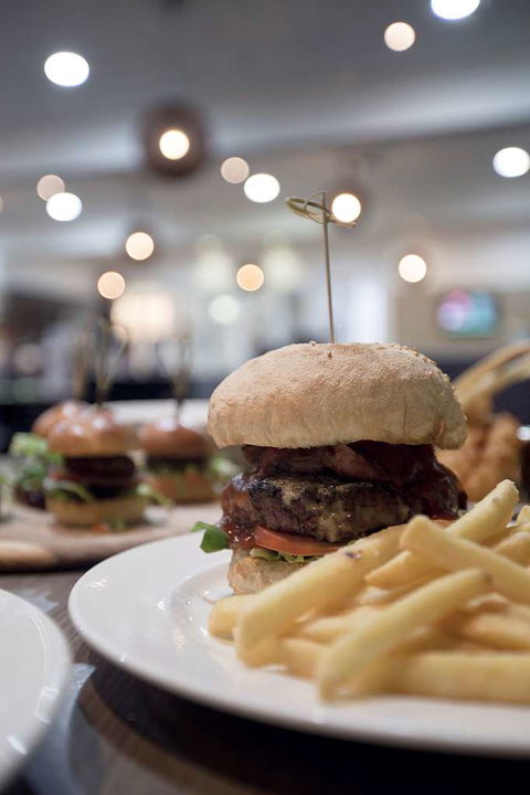 All Seasons Bendigo - Accommodation Georgetown 8