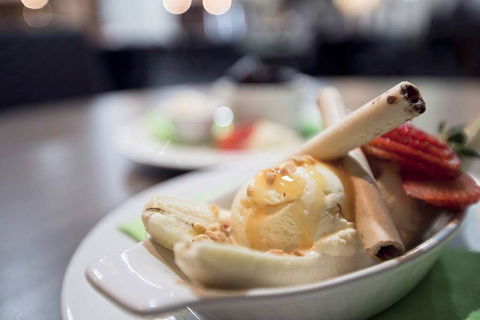 All Seasons Bendigo - Accommodation Georgetown 9