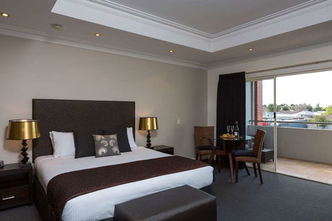 All Seasons Bendigo - Accommodation Georgetown 10