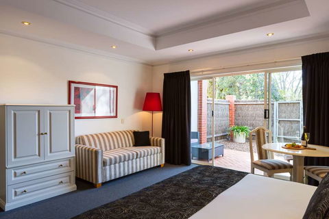 All Seasons Bendigo - Accommodation Georgetown 12