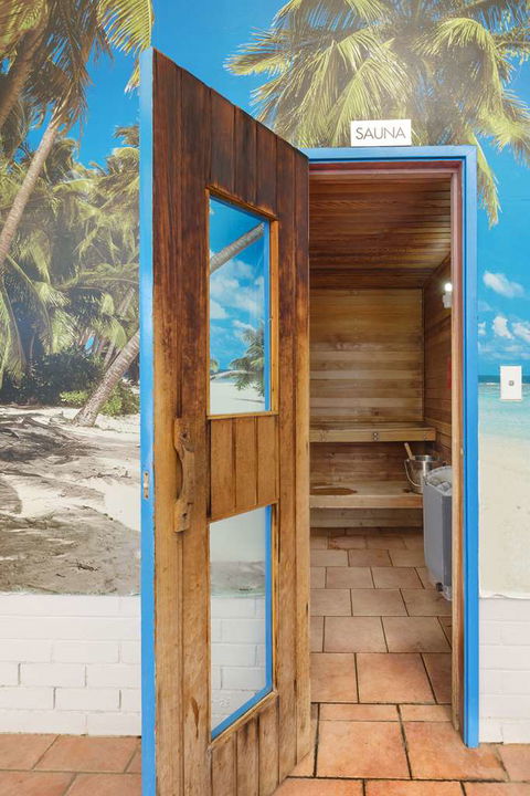 All Seasons Bendigo - Accommodation Georgetown 14