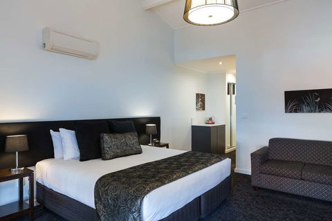All Seasons Bendigo - Accommodation Georgetown 15
