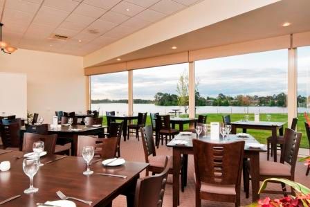 Nagambie Waterfront Motel - Accommodation Georgetown 3