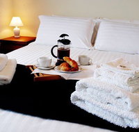 Hut on the Hill BB - Accommodation Georgetown