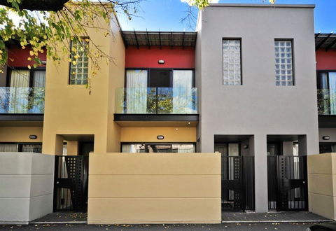 RNR Apartments, Adelaide - Accommodation Georgetown 0