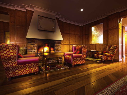 Mercure Canberra Hotel - Accommodation Georgetown 1