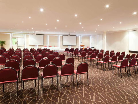 Mercure Canberra Hotel - Accommodation Georgetown 7