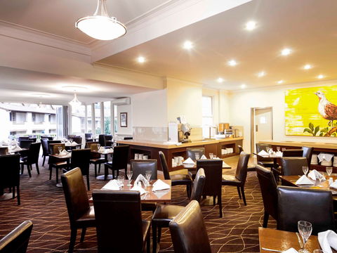 Mercure Canberra Hotel - Accommodation Georgetown 11
