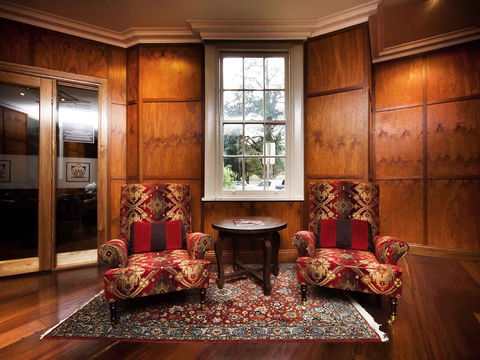 Mercure Canberra Hotel - Accommodation Georgetown 13