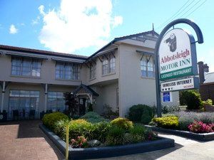 Abbotsleigh Motor Inn - Accommodation Georgetown 0