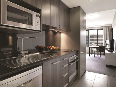 Adina Apartment Hotel Sydney Airport - Accommodation Georgetown 5