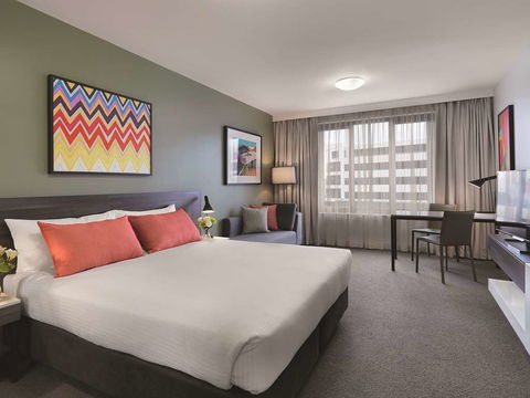 Adina Apartment Hotel Sydney Airport - Accommodation Georgetown 7