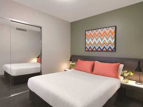 Adina Apartment Hotel Sydney Airport - Accommodation Georgetown 12