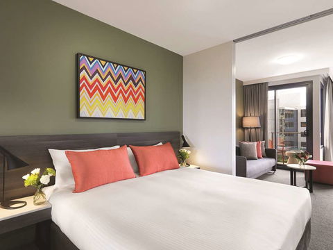 Adina Apartment Hotel Sydney Airport - Accommodation Georgetown 13
