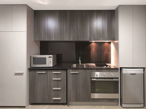 Adina Apartment Hotel Sydney Airport - Accommodation Georgetown 14