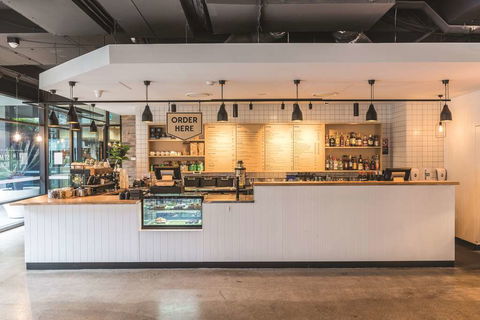 Adina Apartment Hotel Sydney Airport - Accommodation Georgetown 15
