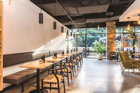 Adina Apartment Hotel Sydney Airport - Accommodation Georgetown 16