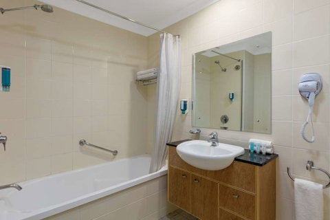 Nesuto Canberra Apartment Hotel - Accommodation Georgetown 3