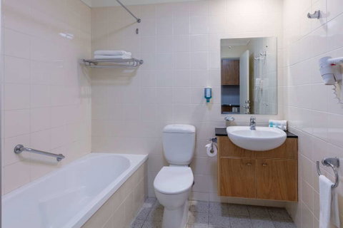 Nesuto Canberra Apartment Hotel - Accommodation Georgetown 4