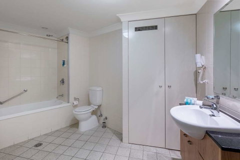 Nesuto Canberra Apartment Hotel - Accommodation Georgetown 5