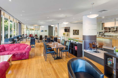 Nesuto Canberra Apartment Hotel - Accommodation Georgetown 7