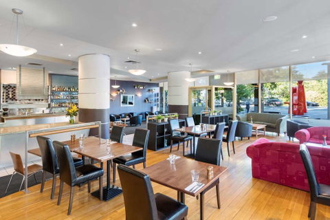 Nesuto Canberra Apartment Hotel - Accommodation Georgetown 8