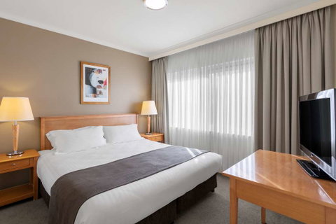Nesuto Canberra Apartment Hotel - Accommodation Georgetown 9