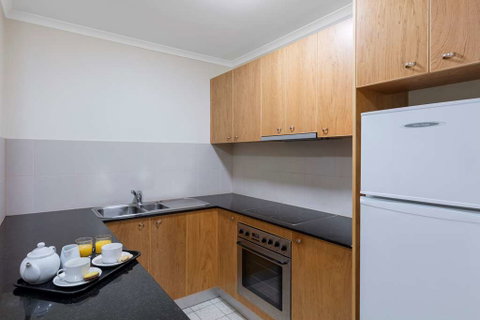 Nesuto Canberra Apartment Hotel - Accommodation Georgetown 10