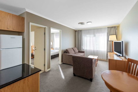 Nesuto Canberra Apartment Hotel - Accommodation Georgetown 11