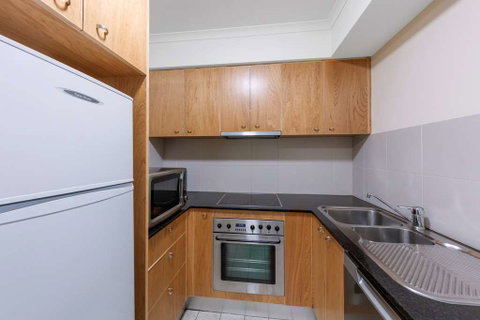 Nesuto Canberra Apartment Hotel - Accommodation Georgetown 12