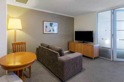 Nesuto Canberra Apartment Hotel - Accommodation Georgetown 13