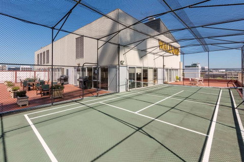 Nesuto Canberra Apartment Hotel - Accommodation Georgetown 16