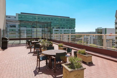 Nesuto Canberra Apartment Hotel - Accommodation Georgetown 17