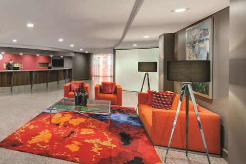 Adina Serviced Apartments James Court - Accommodation Georgetown 3