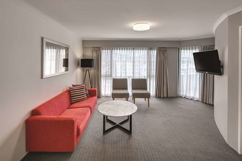 Adina Serviced Apartments James Court - Accommodation Georgetown 4