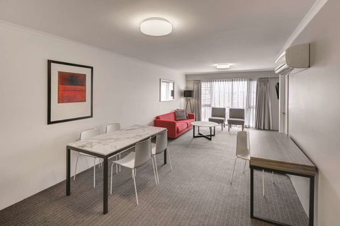 Adina Serviced Apartments James Court - Accommodation Georgetown 5