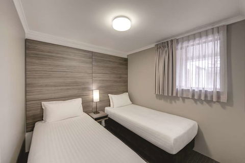 Adina Serviced Apartments James Court - Accommodation Georgetown 6