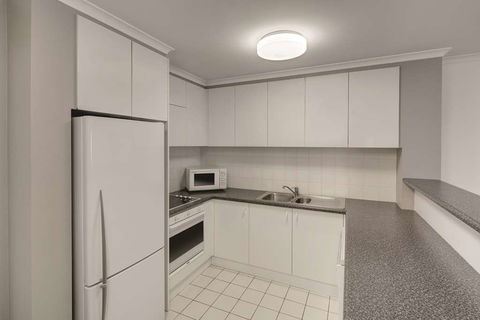 Adina Serviced Apartments James Court - Accommodation Georgetown 7