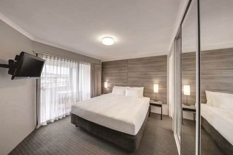Adina Serviced Apartments James Court - Accommodation Georgetown 9