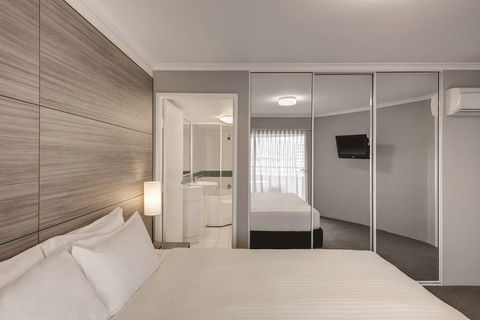 Adina Serviced Apartments James Court - Accommodation Georgetown 10