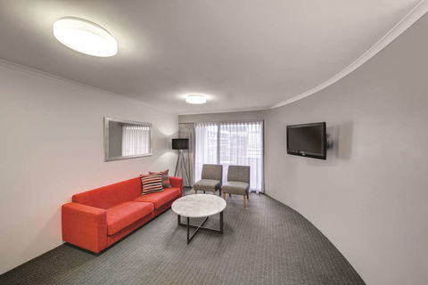 Adina Serviced Apartments James Court - Accommodation Georgetown 12